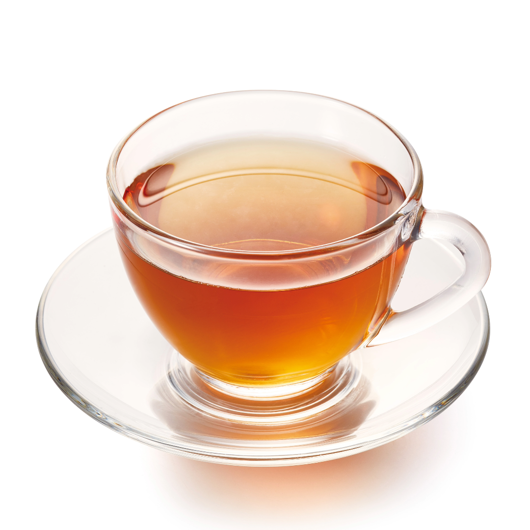 ロイヤルブレンド紅茶(ホット or アイス)