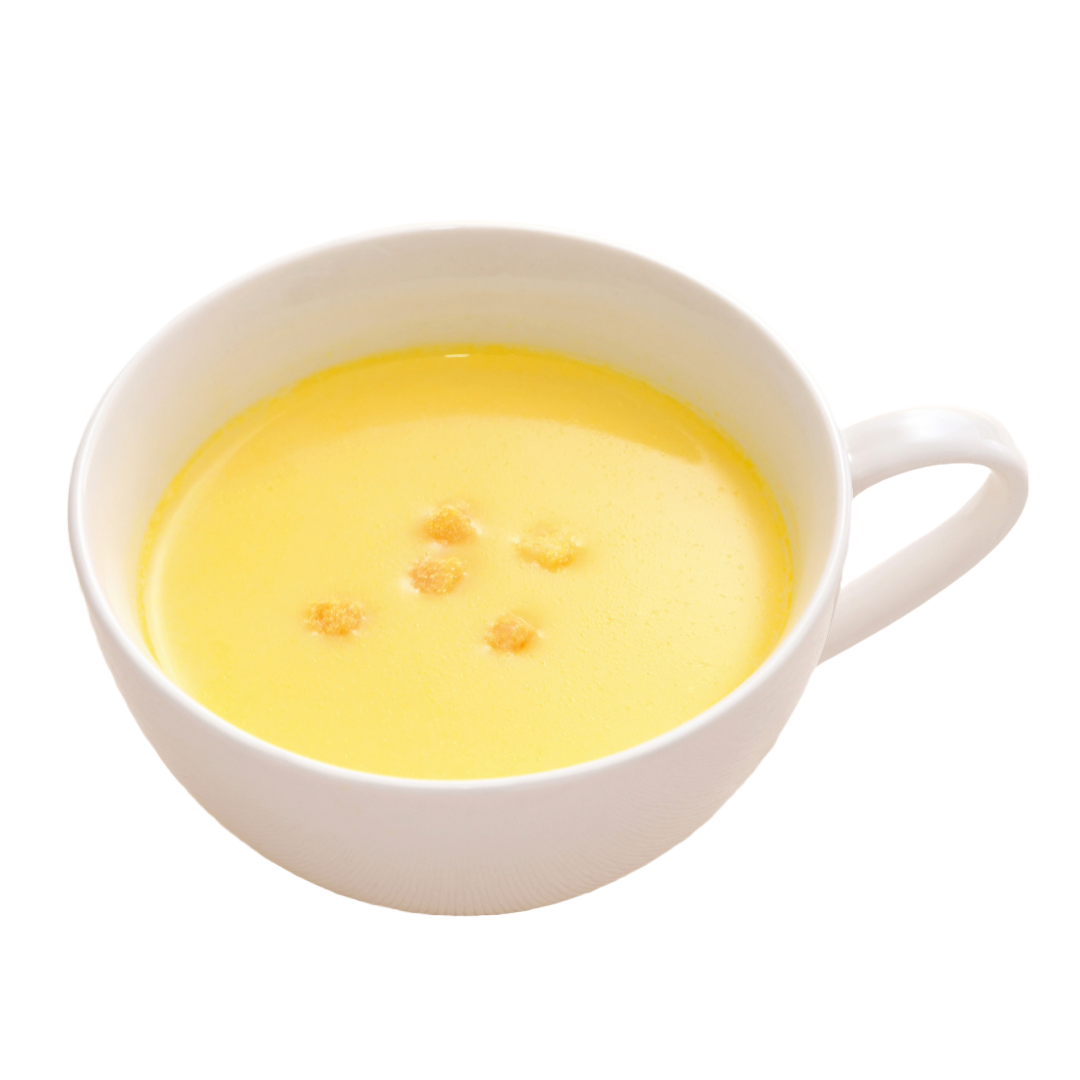 つぶつぶコーンスープ(ホット)