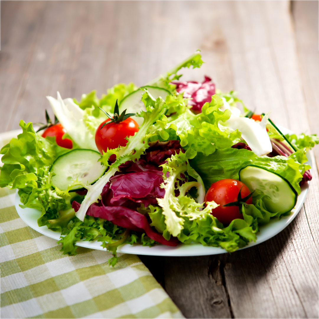 ミニグリーンサラダ(300g)